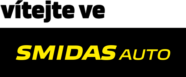 SMIDAS auto logo